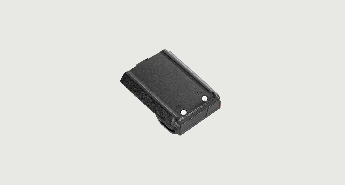 Battery for the Quansheng TM-298