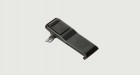 Belt clip for the Quansheng TG-K10AT