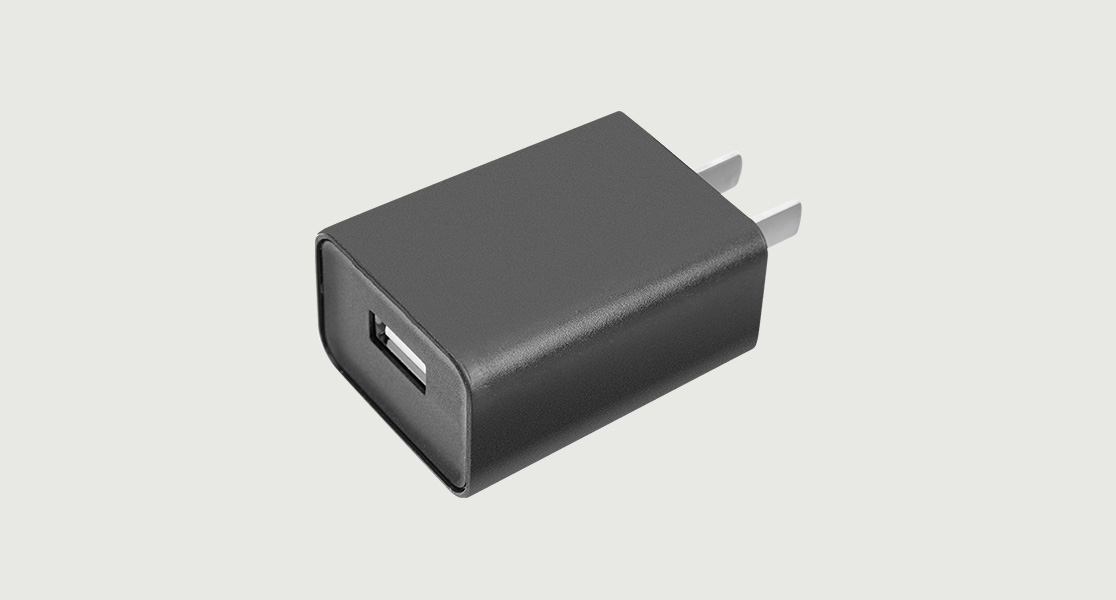 Power adapter for the Quansheng TG-A1