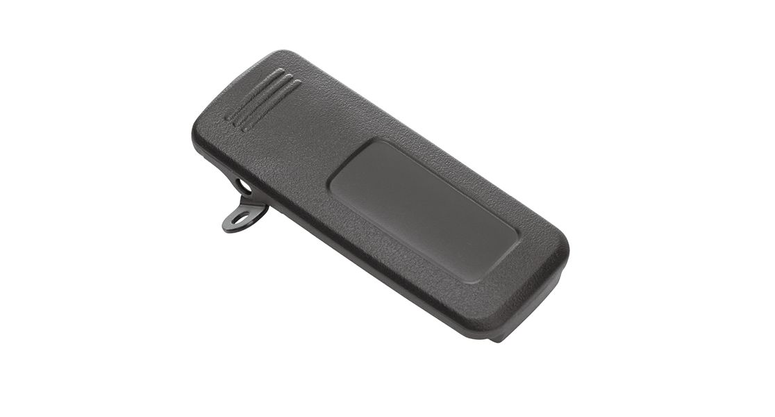 Belt clip for the Quansheng M5