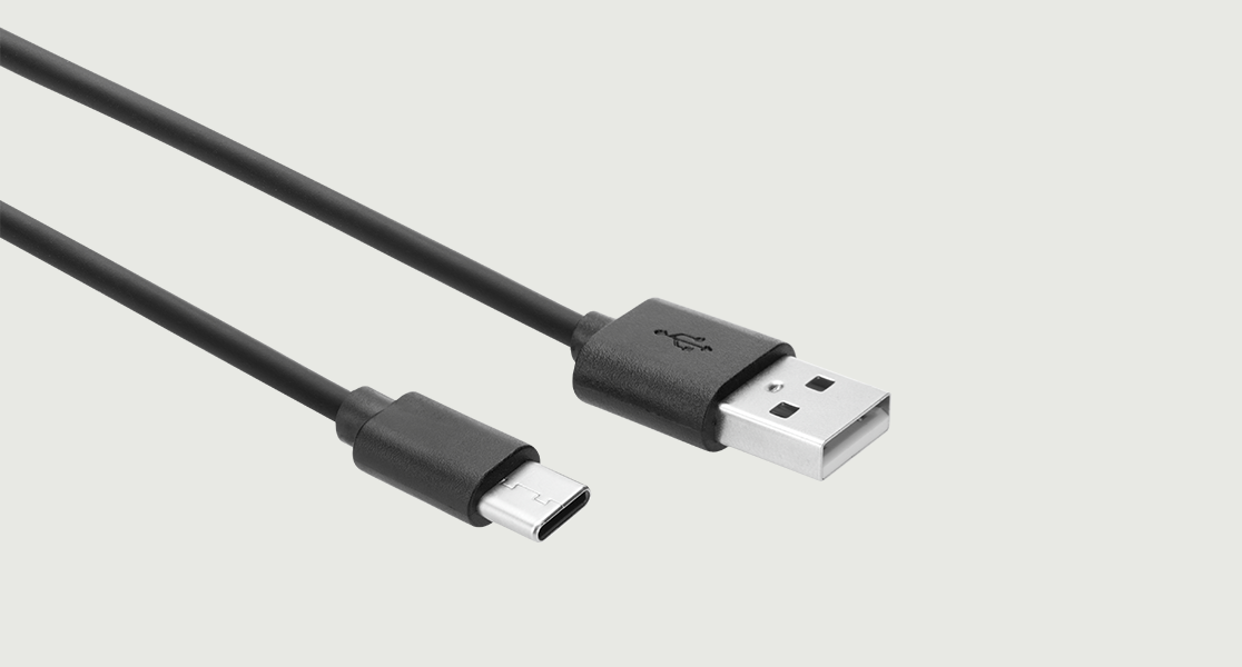 USB charging cable for the Quansheng TG-FR1