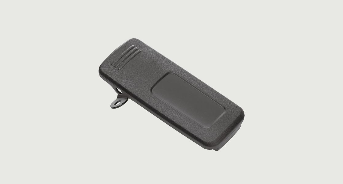 Belt clip for the Quansheng IP-M5