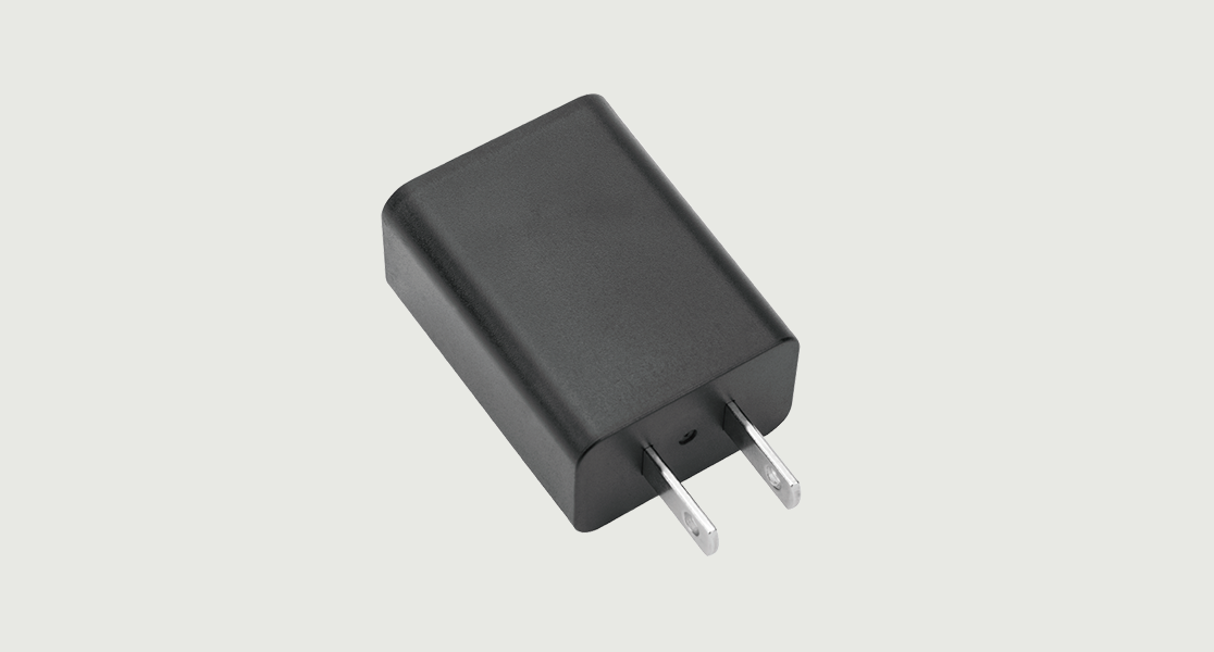 Power adapter for the Quansheng IP-M5