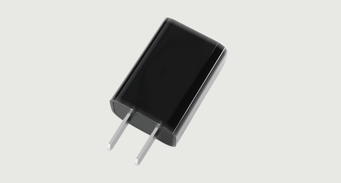 Power adapter for the Quansheng IP-Q1