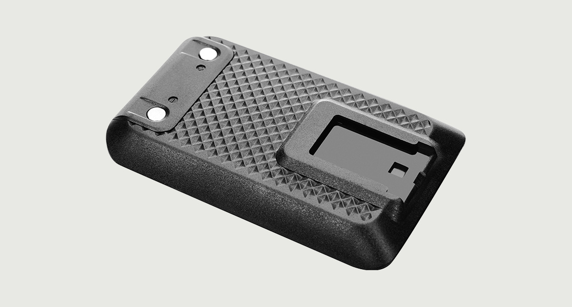 Battery for the Quansheng M7