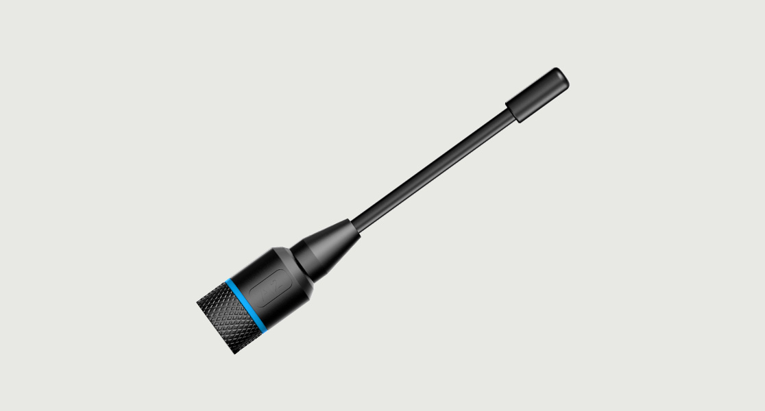 Antenna for the Quansheng M7