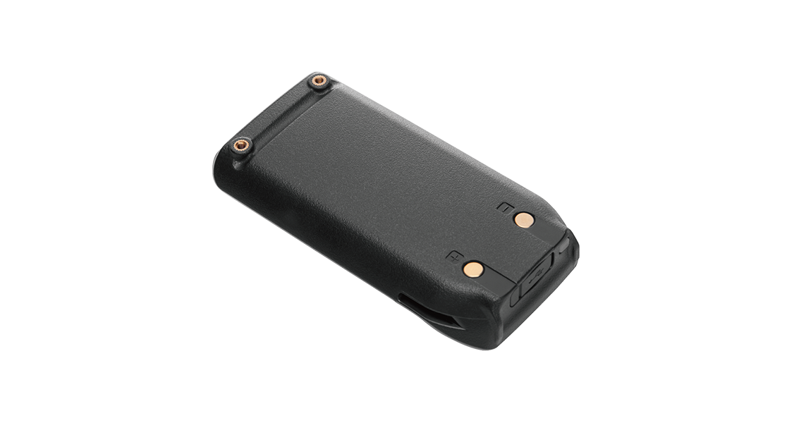Battery for the Quansheng M5
