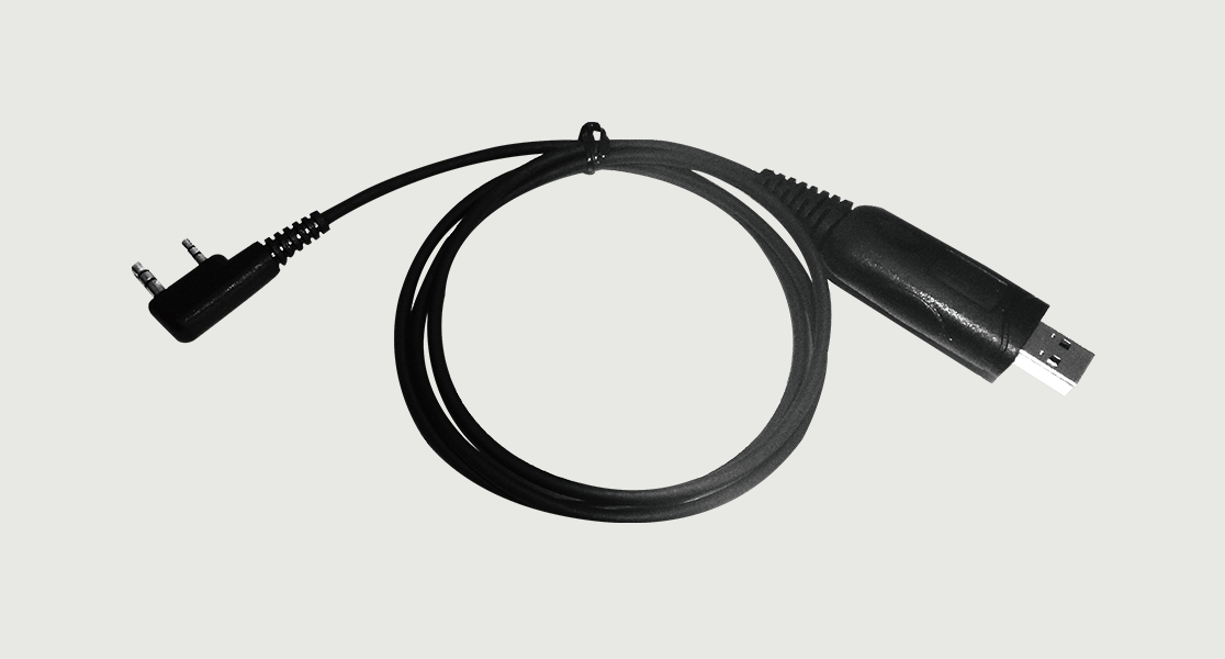 Programming cable for the Quansheng M7