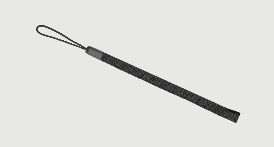 Hand strap for the Quansheng MP50c