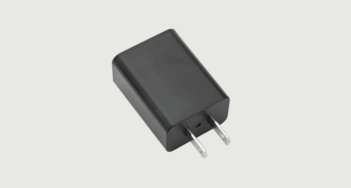 Power adapter for the Quansheng MP50c