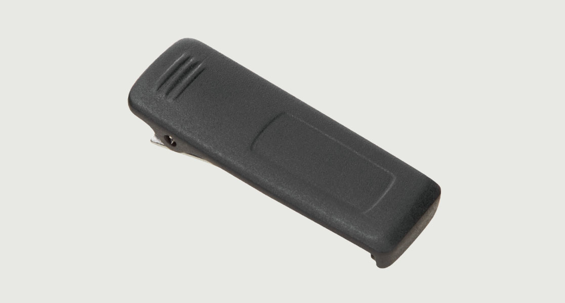 Belt clip for the Quansheng MP50s