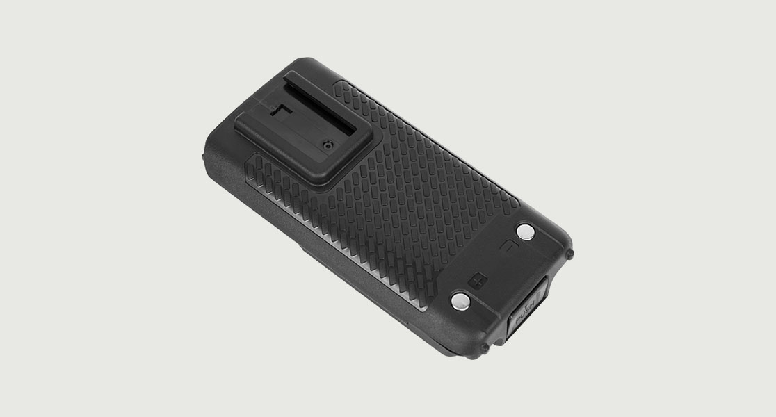 Battery for the Quansheng UV-K5