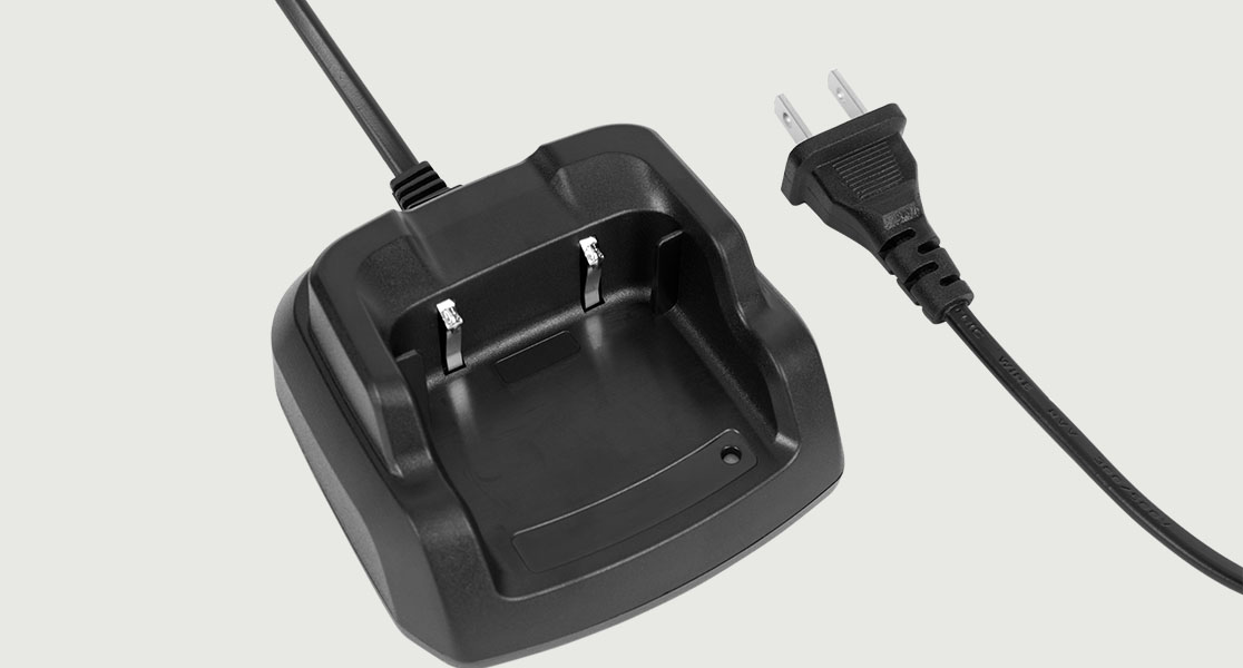 Desk charger