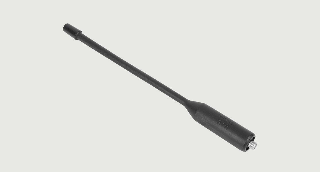 Antenna for the Quansheng UV-K5