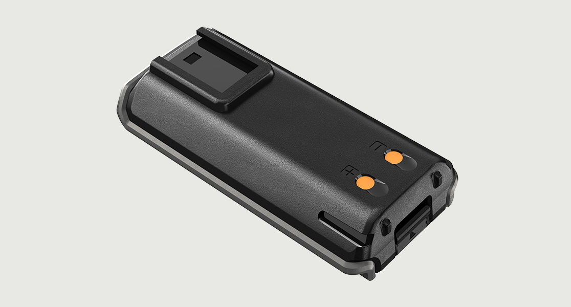 Battery for the Quansheng MX500