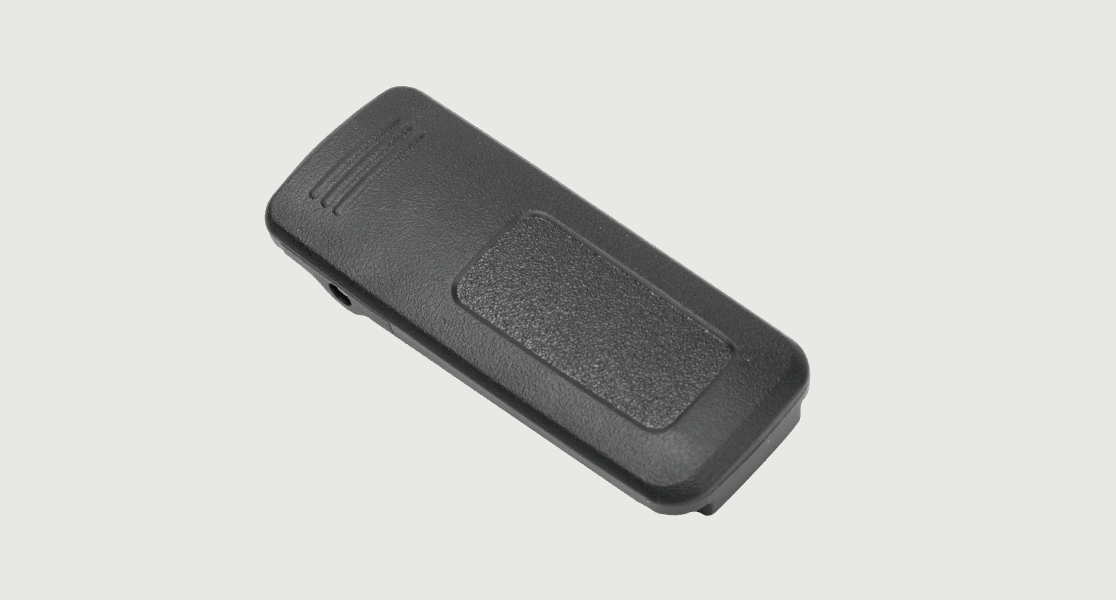 Belt clip for the Quansheng UV-K1