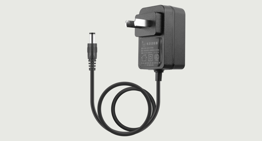 Power adapter for the Quansheng IP-MX5