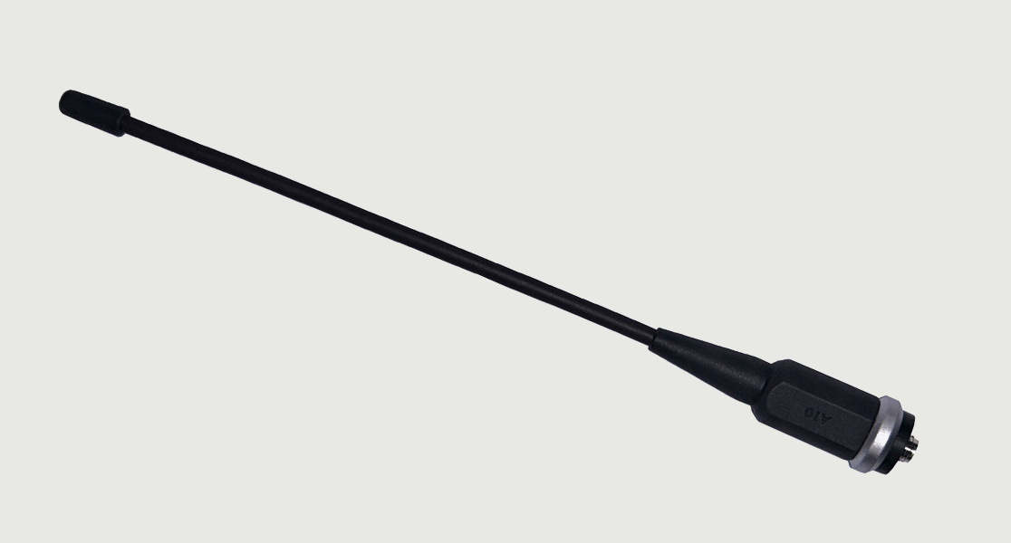 Antenna for the Quansheng IP-MX5