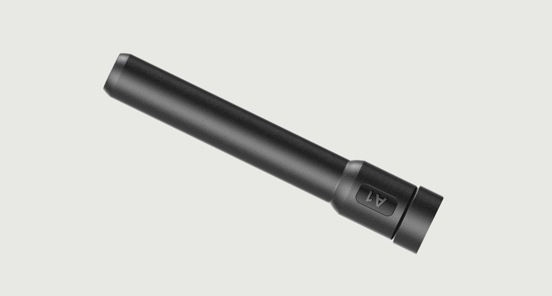 Antenna for the Quansheng UV-K1