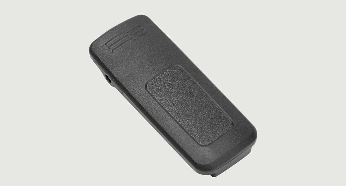Belt clip for the Quansheng TG-880