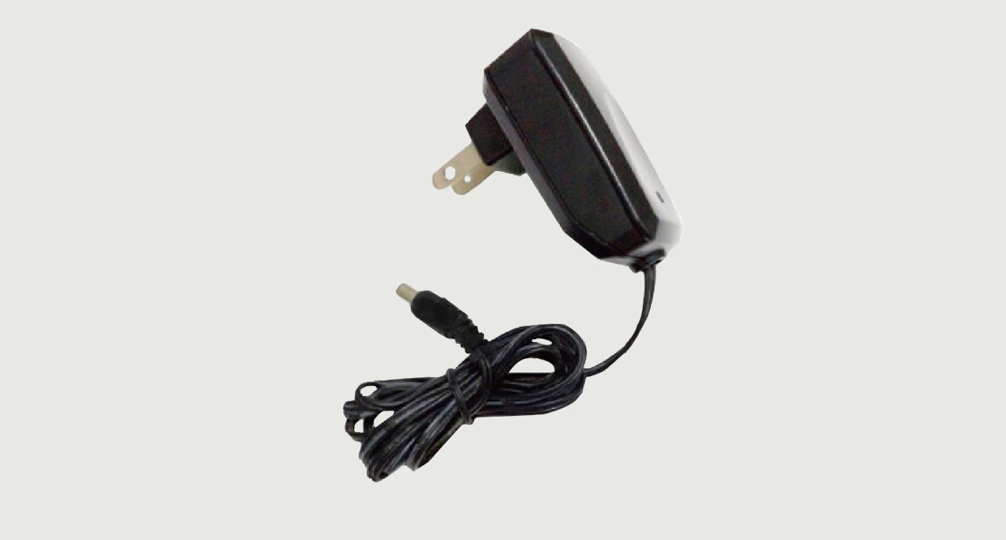Power adapter for the Quansheng TG-UV2 PLUS