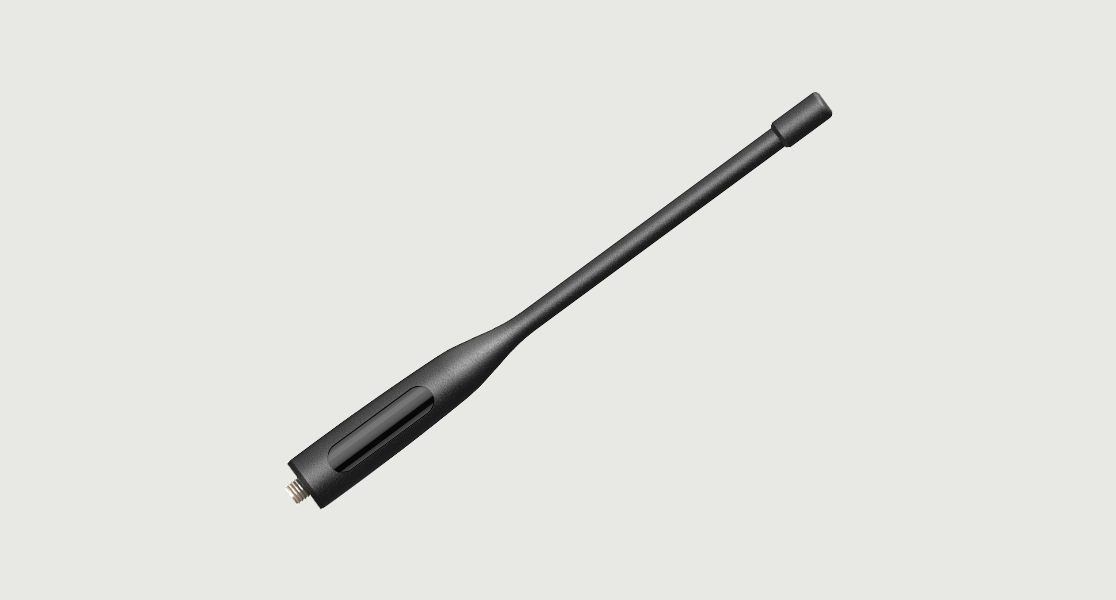 Antenna for the Quansheng TG-E100