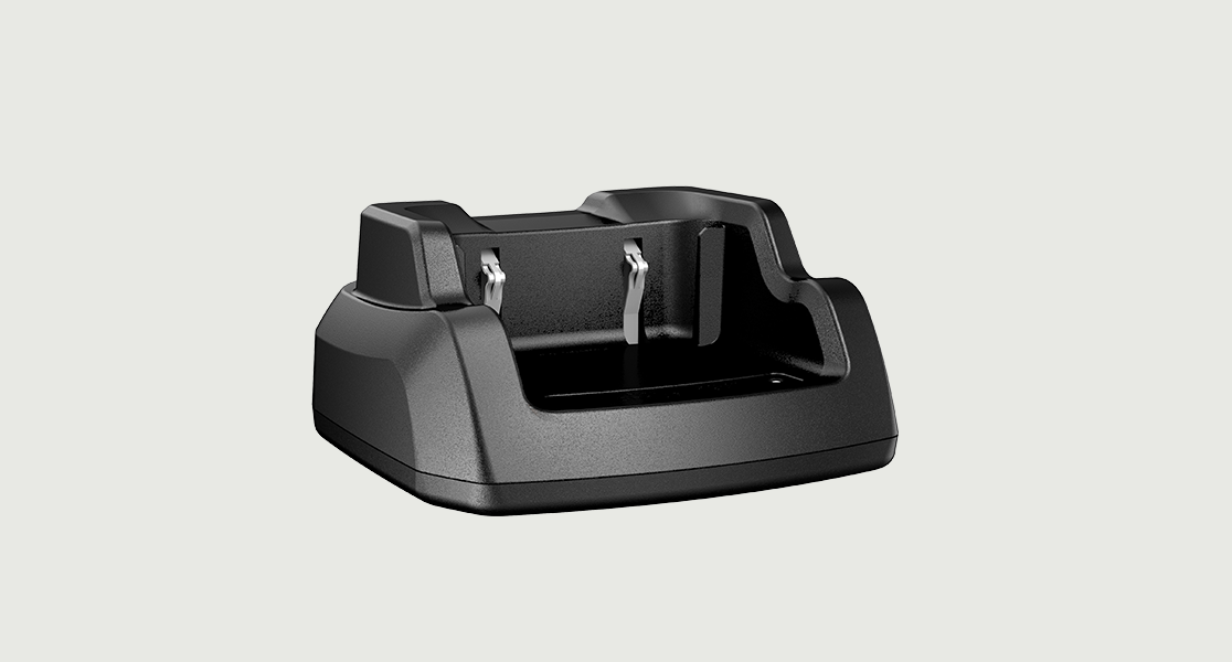 Desk charger for the Quansheng TG-E100