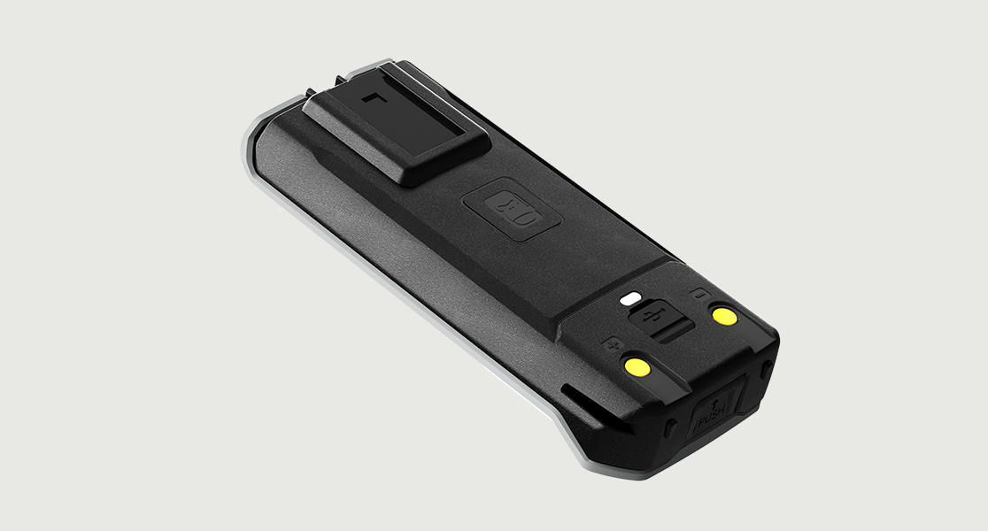 Battery for the Quansheng TG-E100