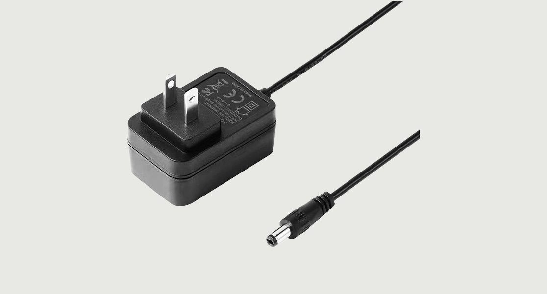 Power adapter for the Quansheng TG-E100