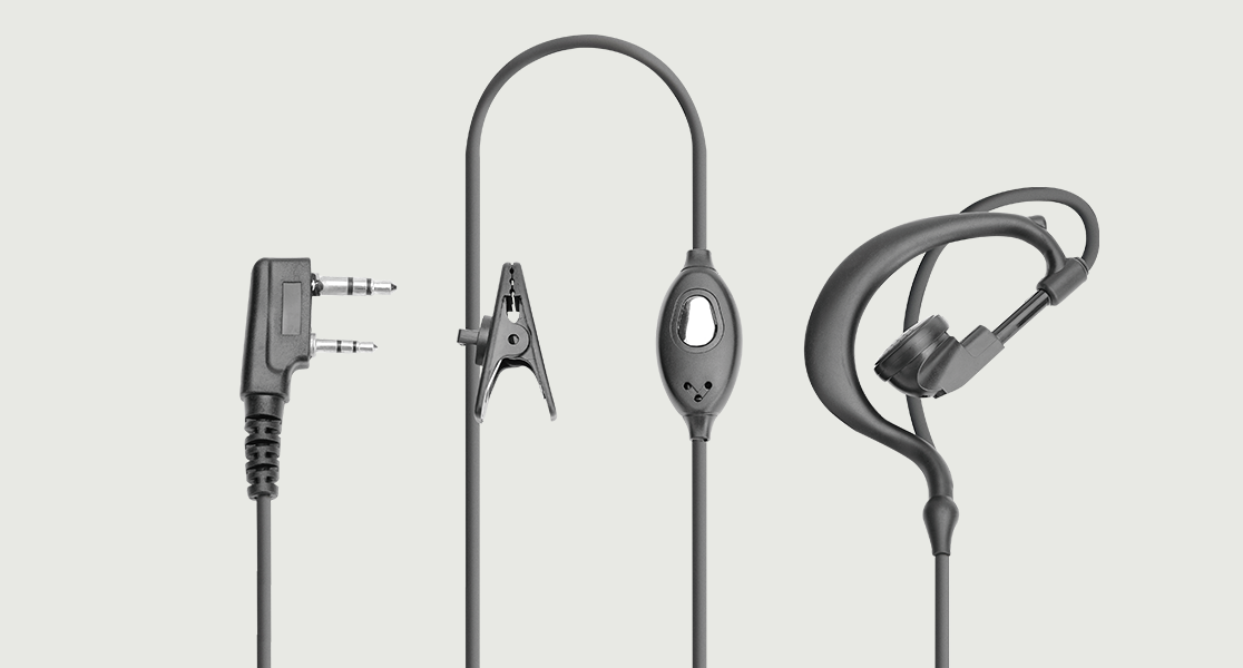 Earpiece