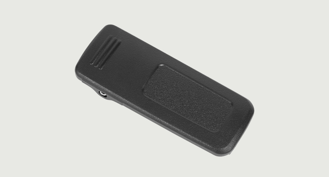 Belt clip for the Quansheng TG-V1