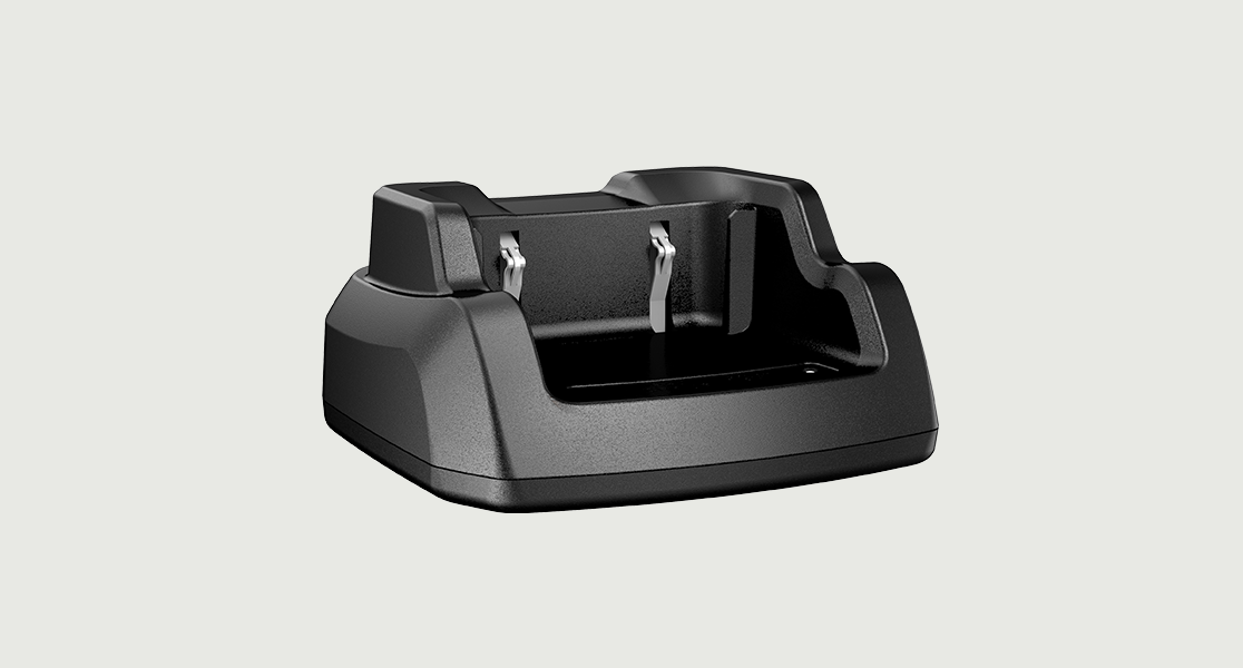 Desk charger for the Quansheng TK11