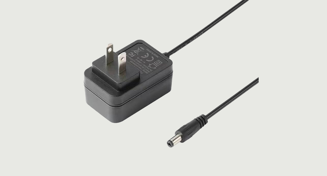 Power adapter for the Quansheng TK11