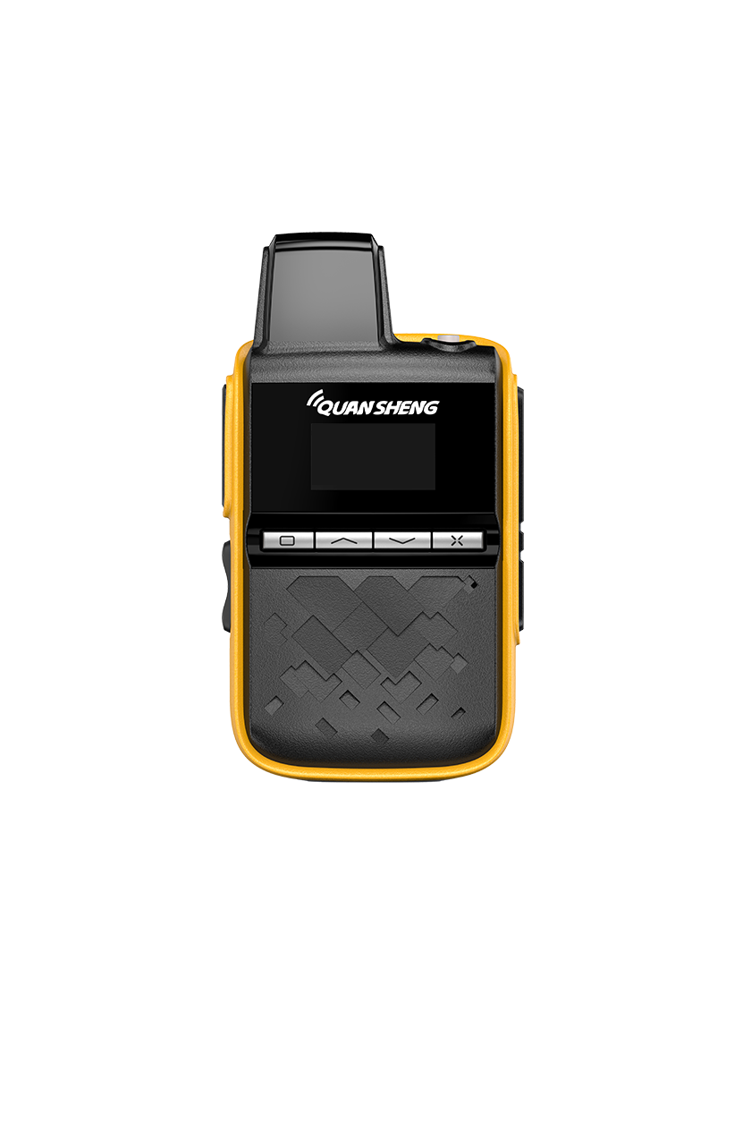 Quansheng IP-M5