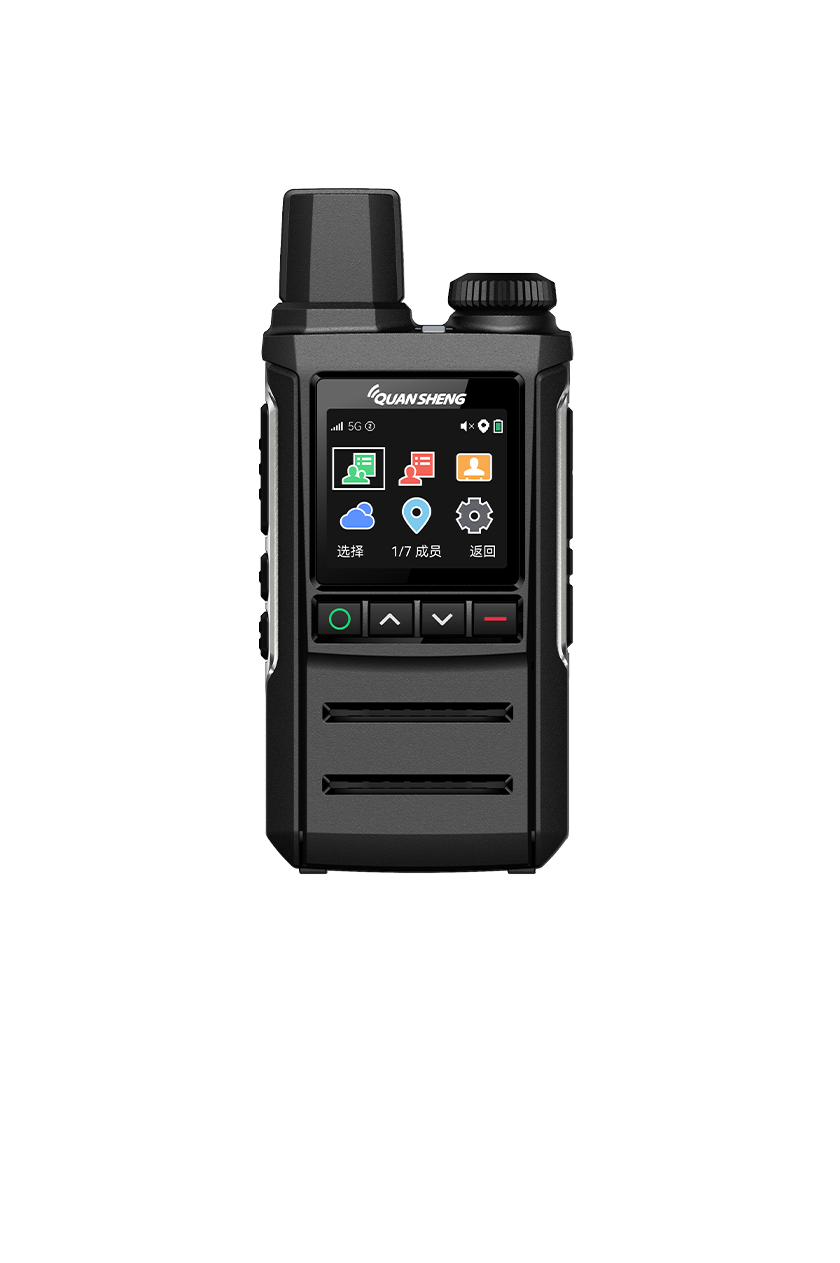 Quansheng IP-Q1