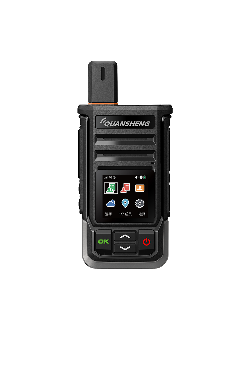 Quansheng IP-Q80