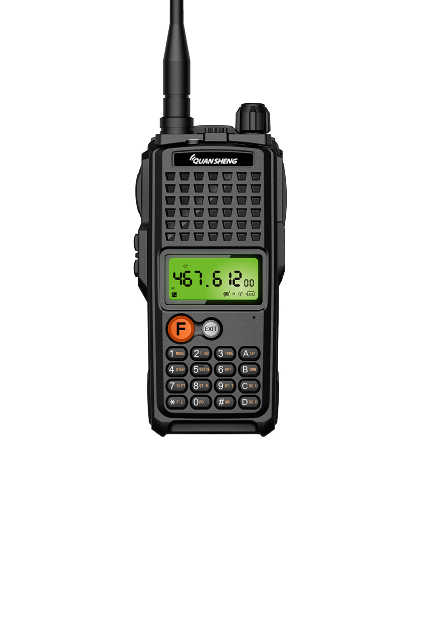 Quansheng TG-K10AT