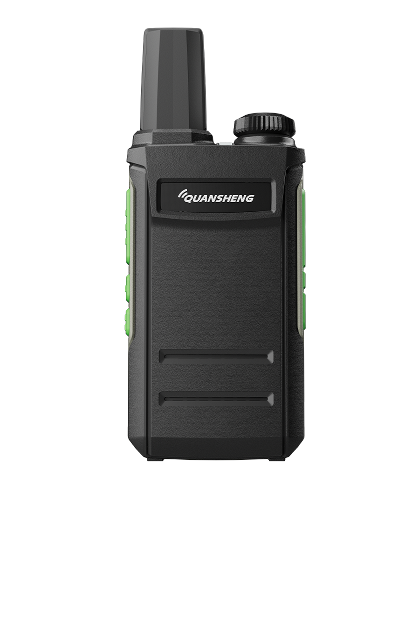 Quansheng TG-A1