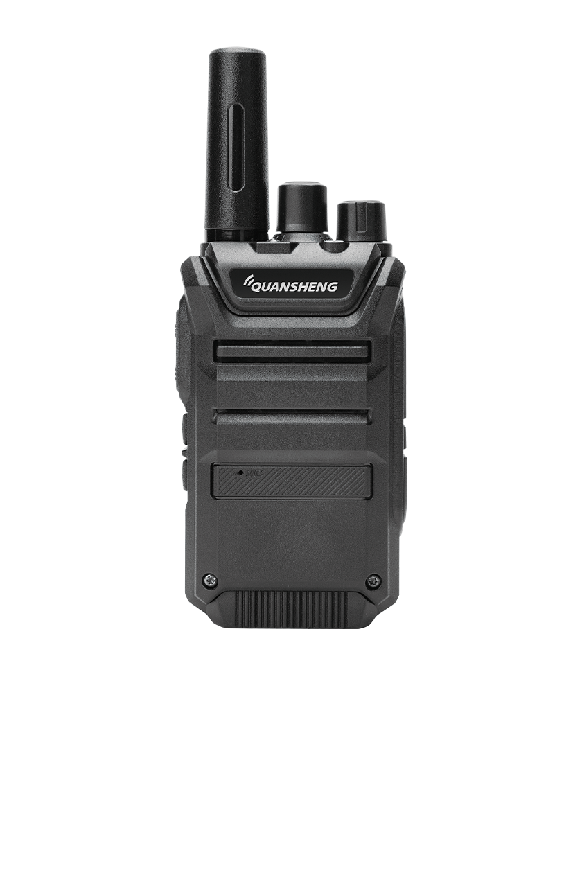 Quansheng TG-M1