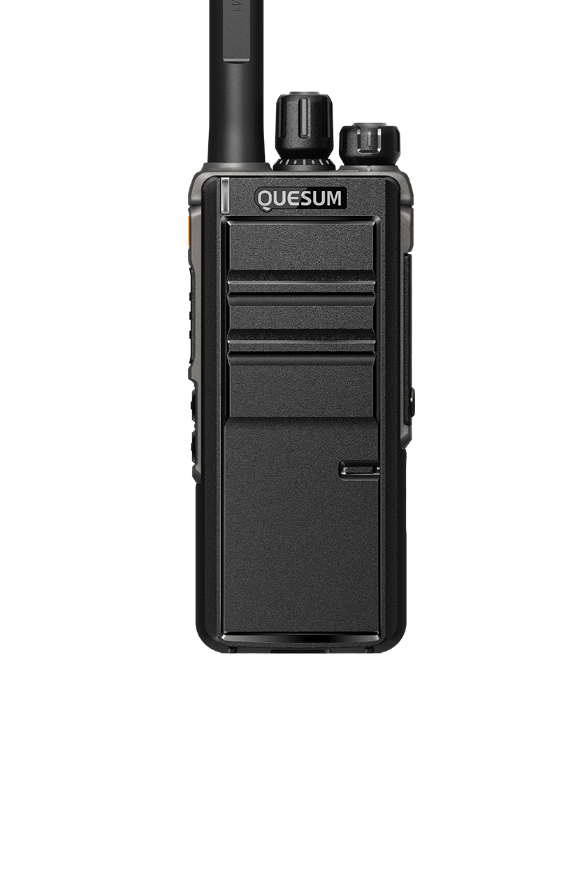Quansheng MX8