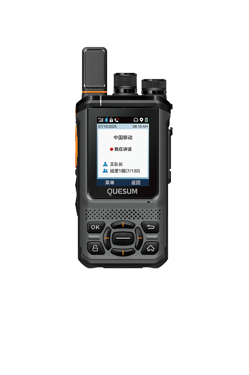 Quansheng MP50c