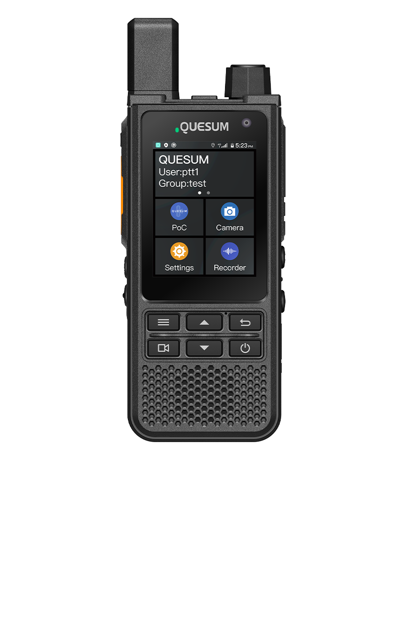 Quansheng MP70