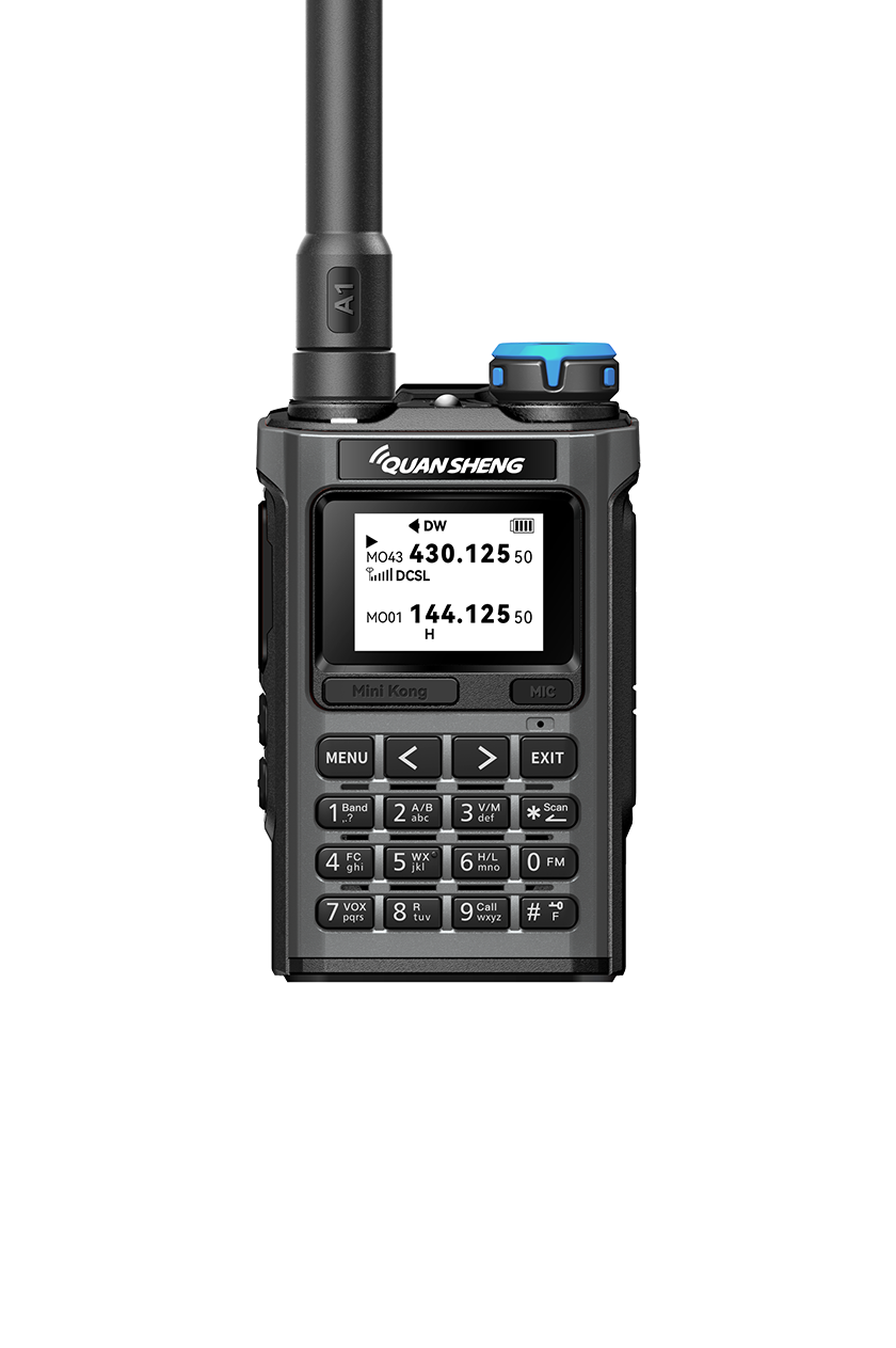 Quansheng UV-K1