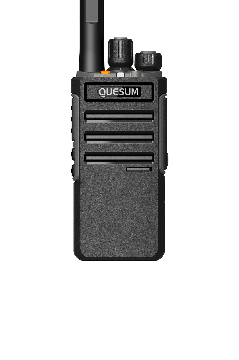 Quansheng MX5