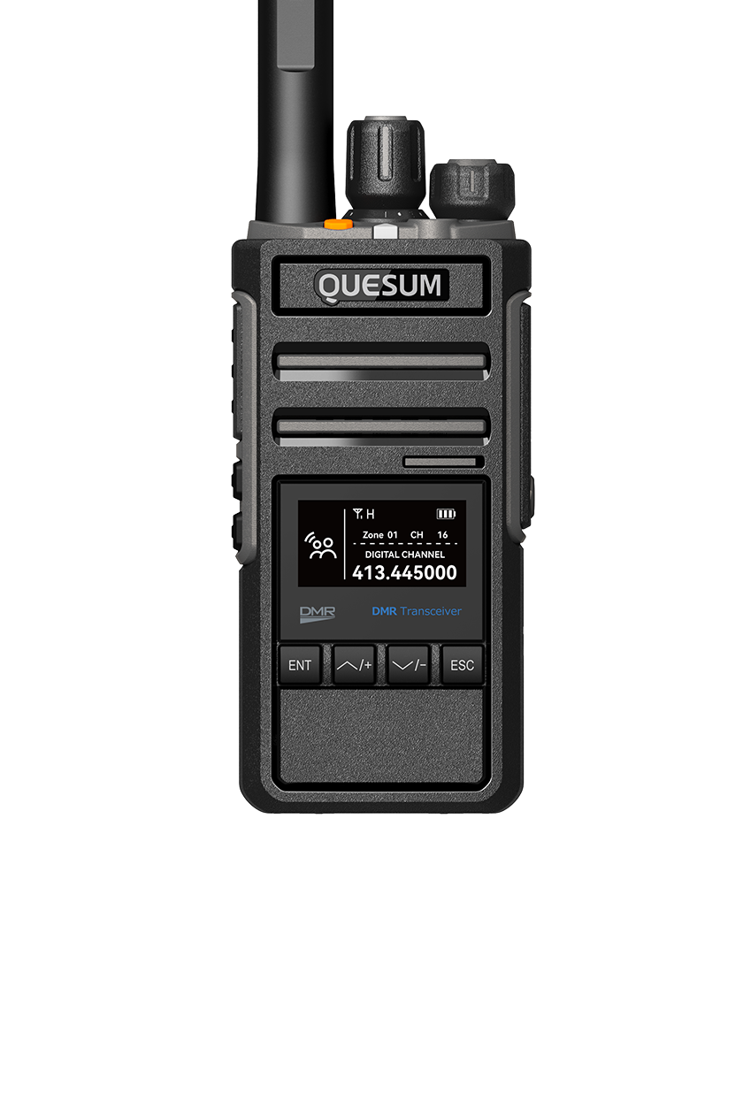 Quansheng MX500