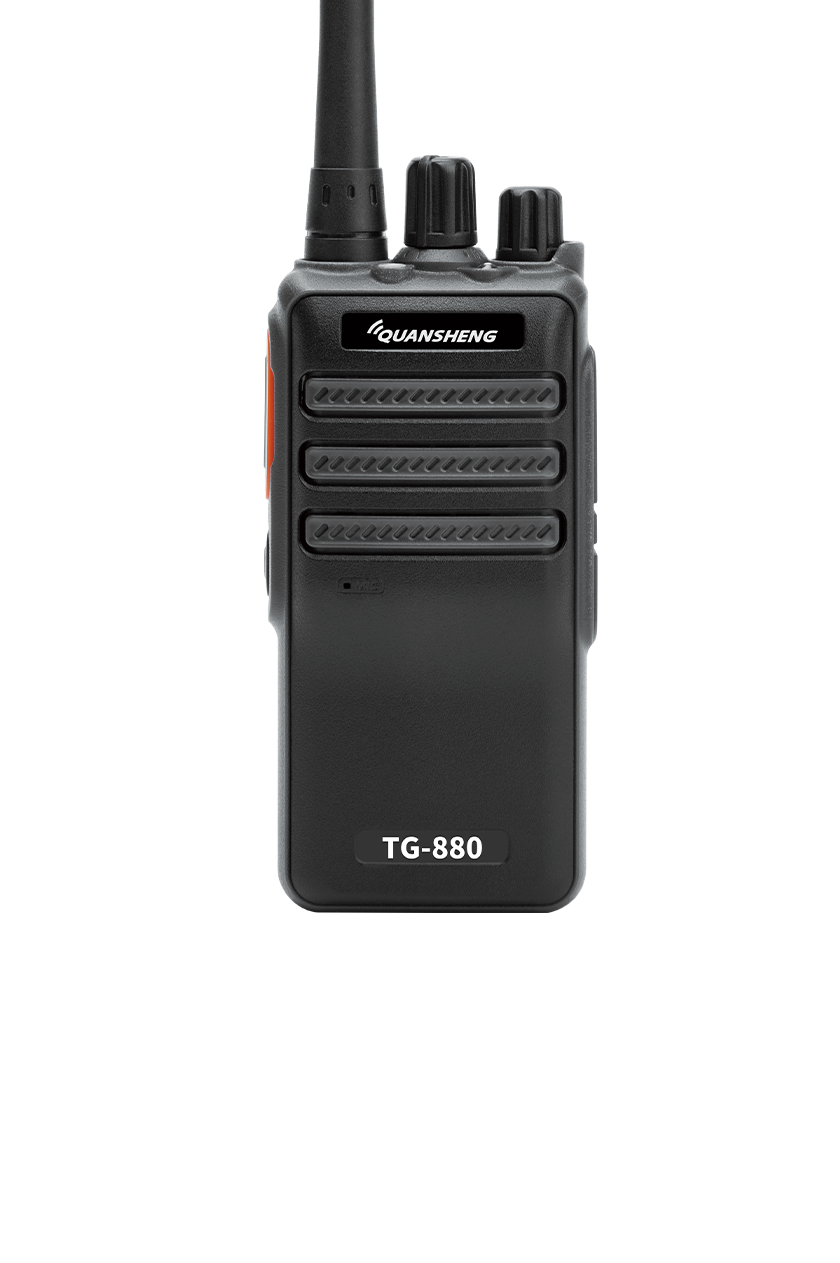 Quansheng TG-880